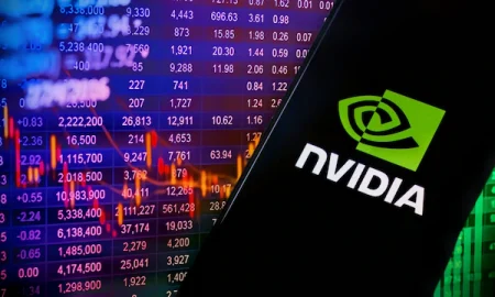 DeepSeek’s rise triggers Nvidia’s biggest-ever $600 billion market crash