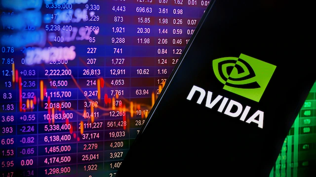 DeepSeek’s rise triggers Nvidia’s biggest-ever $600 billion market crash